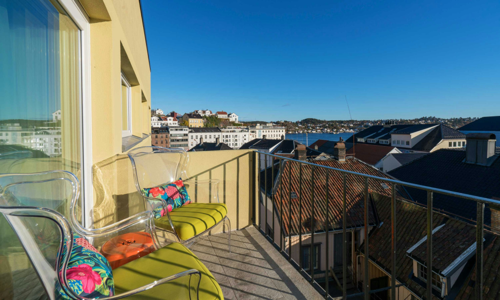 Thon Hotel Arendal - Général