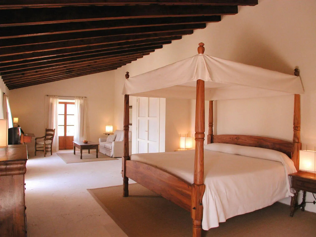 Belle Son Mas Luxury Finca Hotel - Général