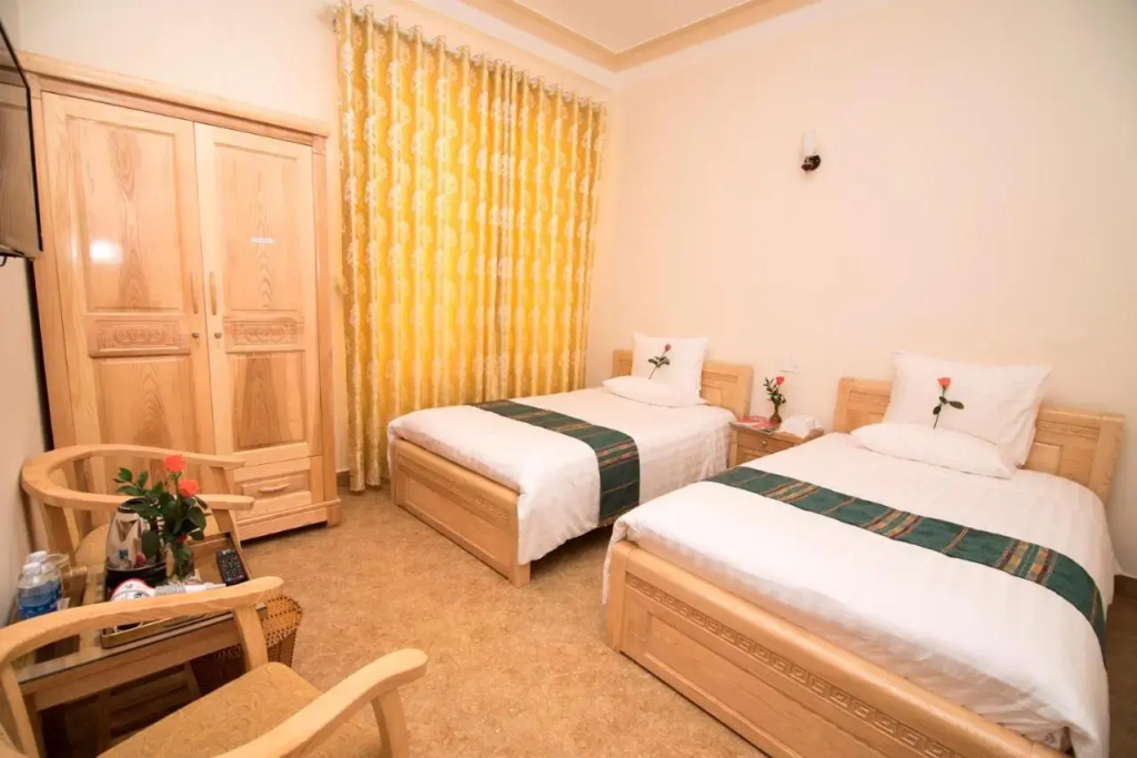 Hotel photo 12