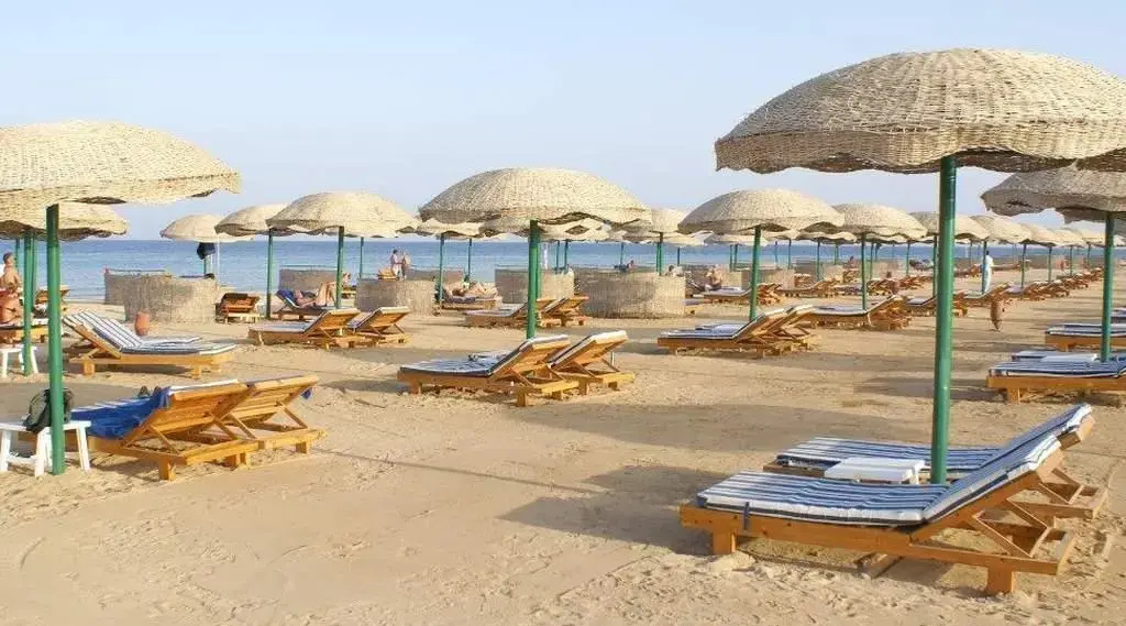 Gorgonia Beach Resort, Марса Алам, Єгипет мініатюра 27