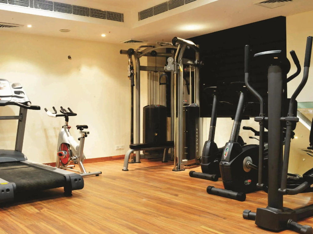 Sports & Activities