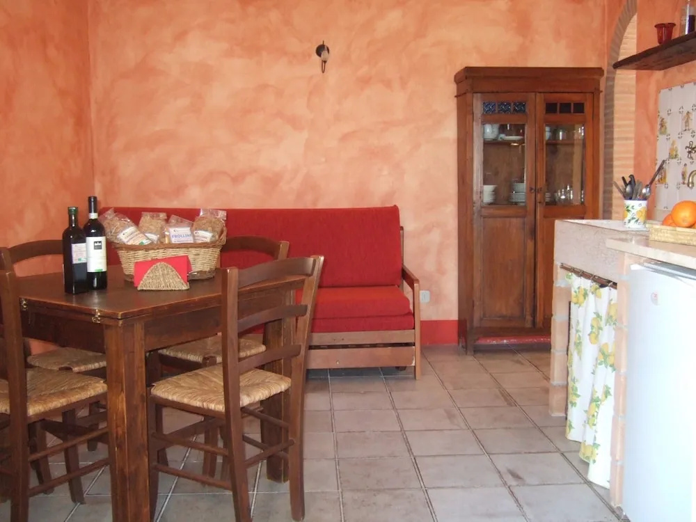 Agriturismo Quarto Podere - фото 13