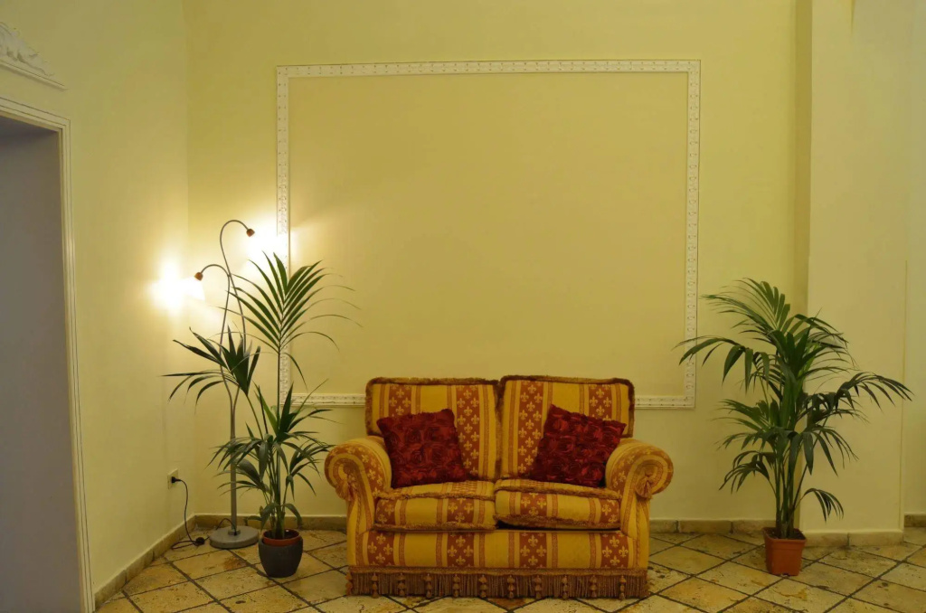 Hotel Minerva - Général