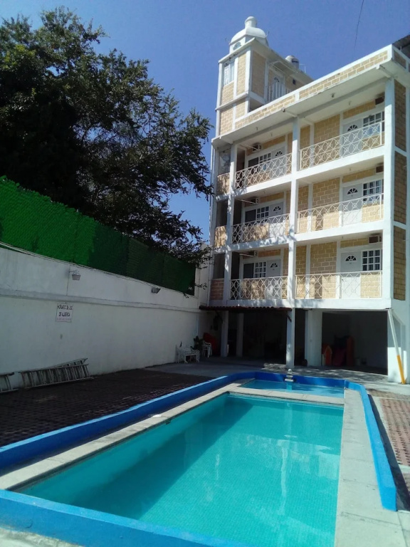 Hotel photo 10