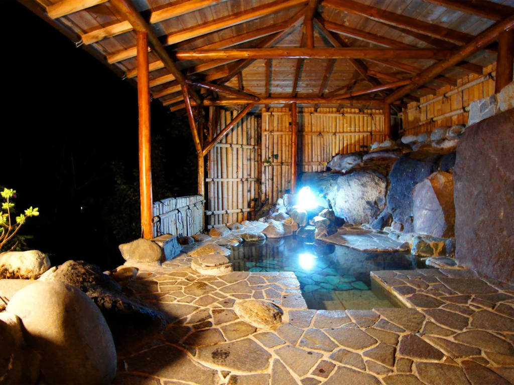We Home Villa Jyogasaki-onsen - фото 43