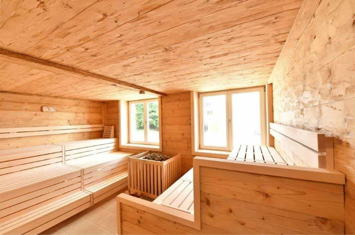 Landgasthof & Land-gut-Hotel Zur Rose - Général