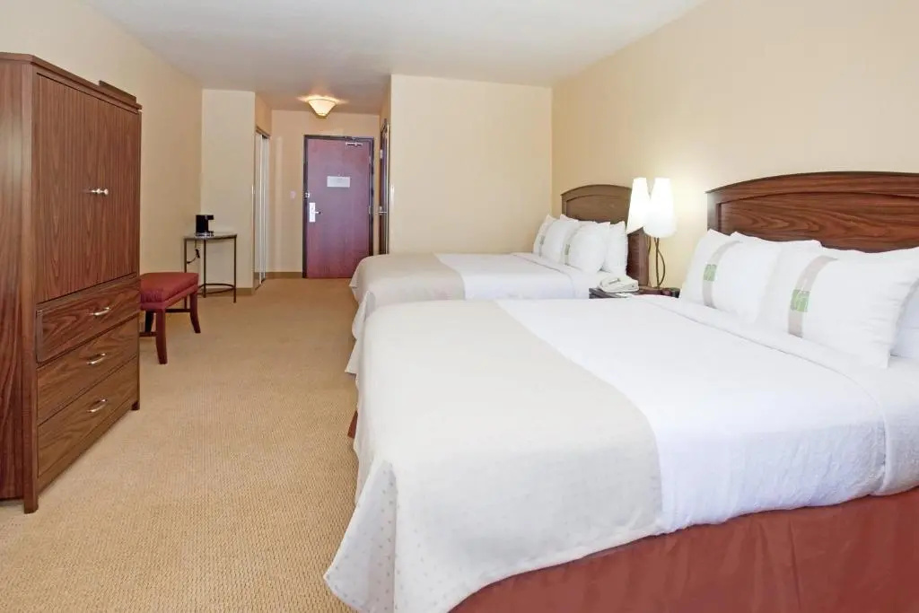 Holiday Inn Denver-Parker-E470/Parker Road by IHG - Chambres