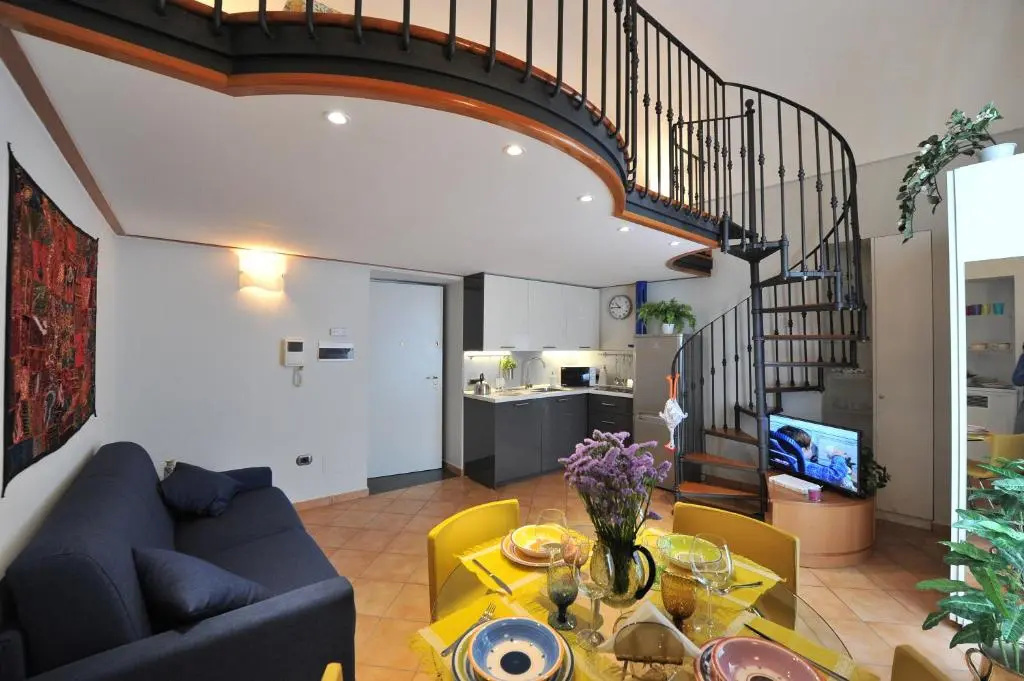 Victor's House - Chambres