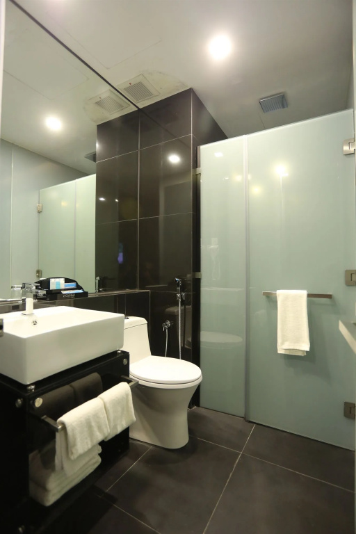 E.City Hotel @ One City - Subang Jaya - Général
