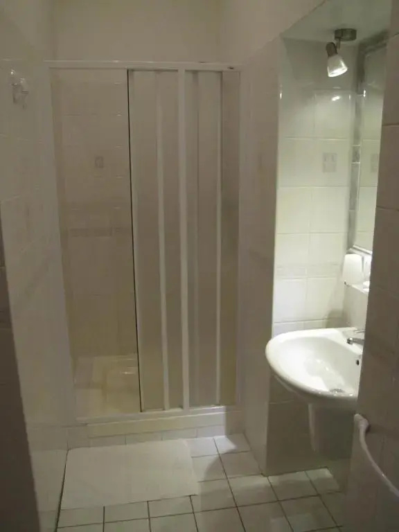Penzion Aldo - Chambres