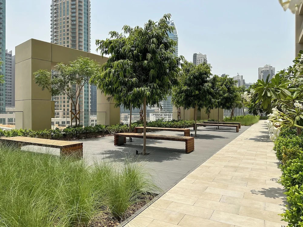 EDEN'S Homes & Villas - Burj Royale
