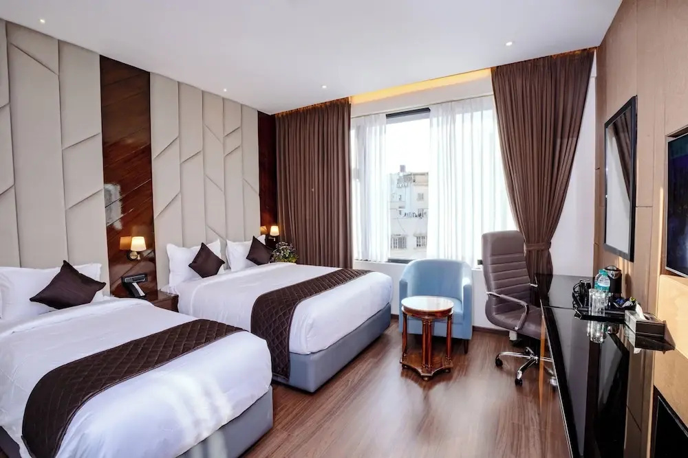 Hotel photo 28