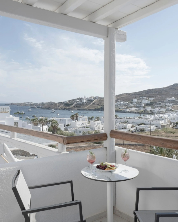 Mykonos Essence - Adults Only - Chambres