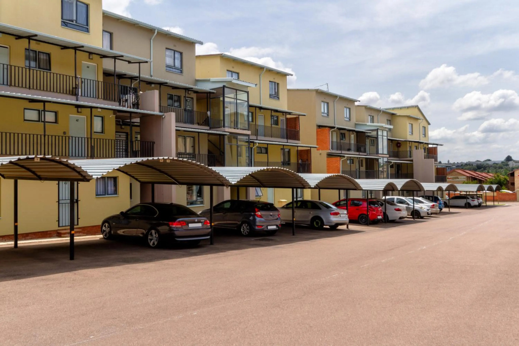 34 NOLE, 2 bed 2 bath apartment