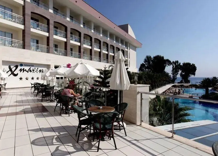 The Maxim Resort - фото 10