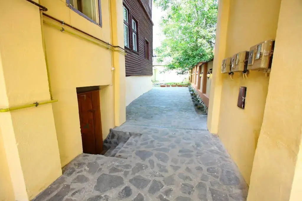 Casa Romana 2