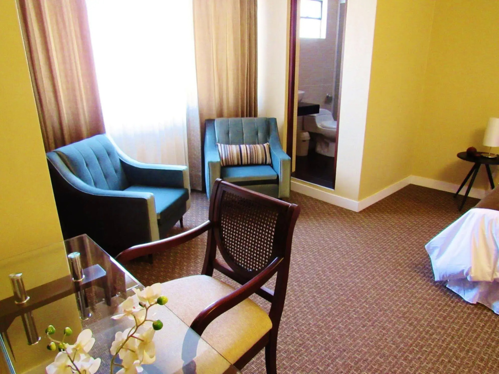 Los Leones Hotel Boutique - Général