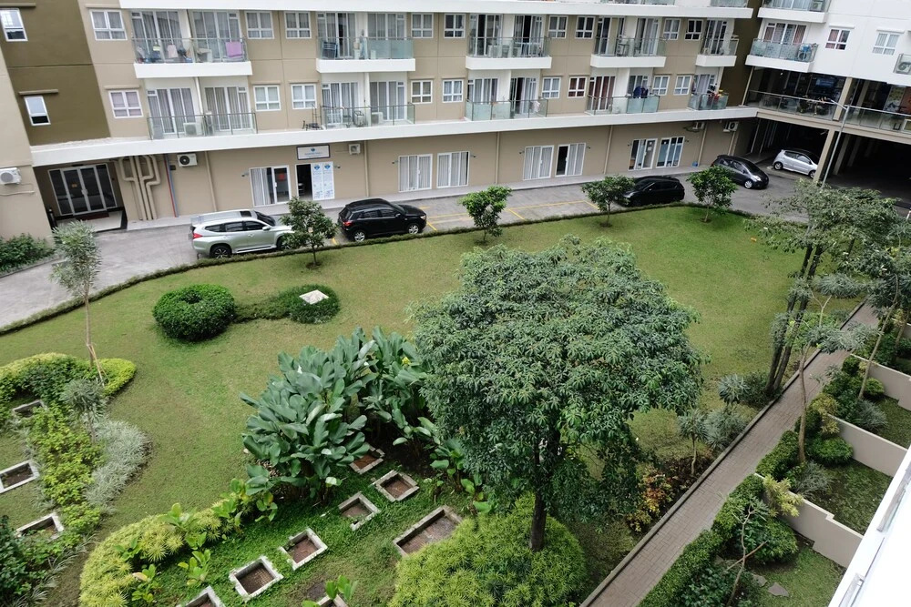 Good Deal 2Br At Gateway Pasteur Apartment