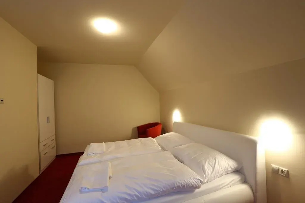 Hotel Tatran