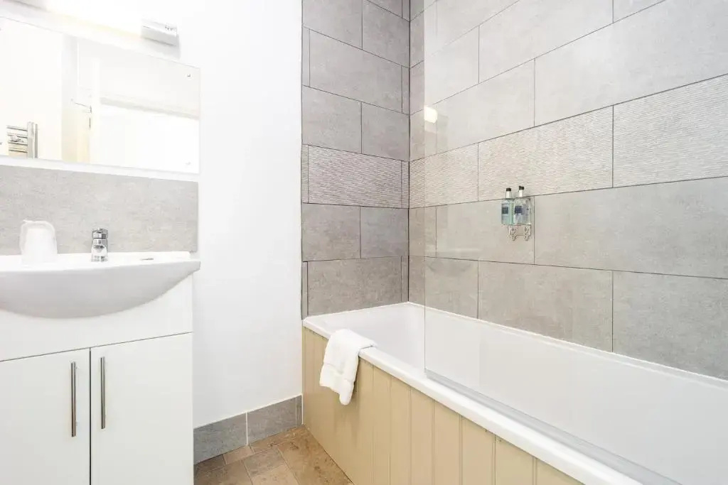 Best Western Webbington Hotel & Spa - Chambres