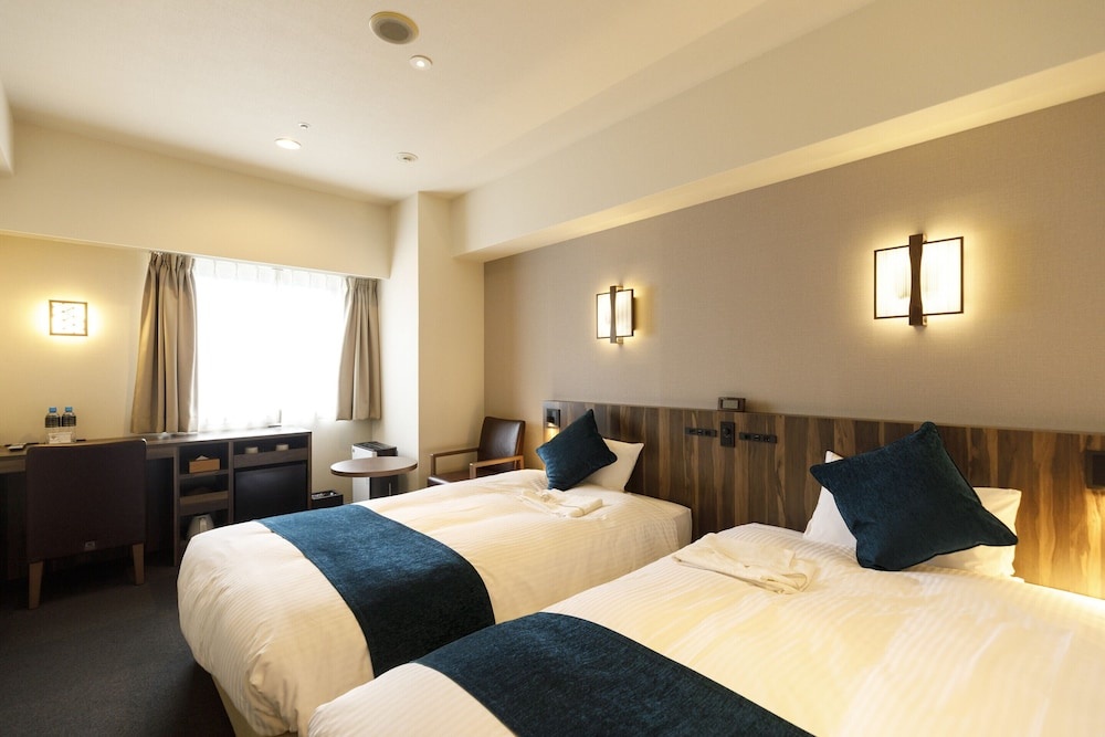President Hotel Hakata 사진 4