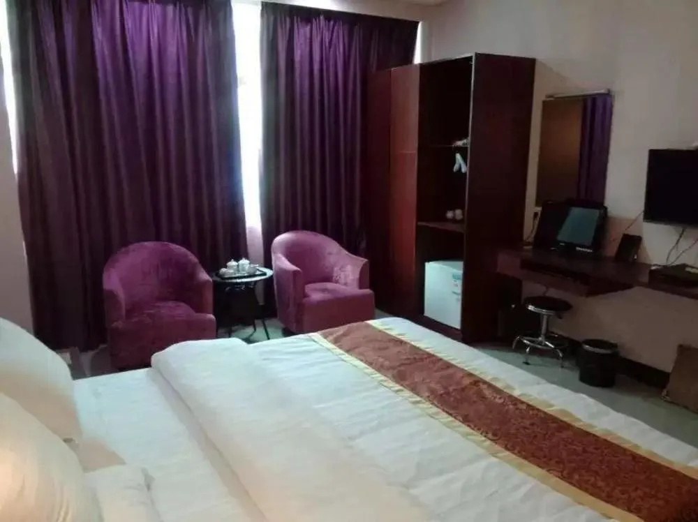Hotel photo 8