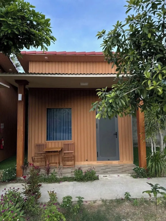 Homestay Thuy Thu in Cam Ranh