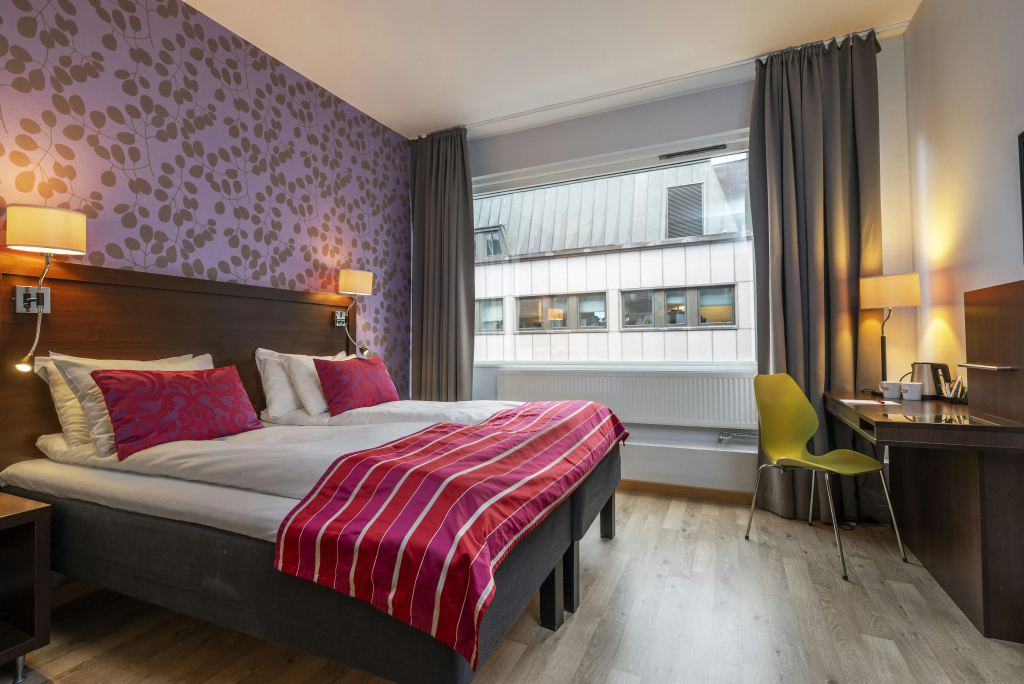Hotel photo 6
