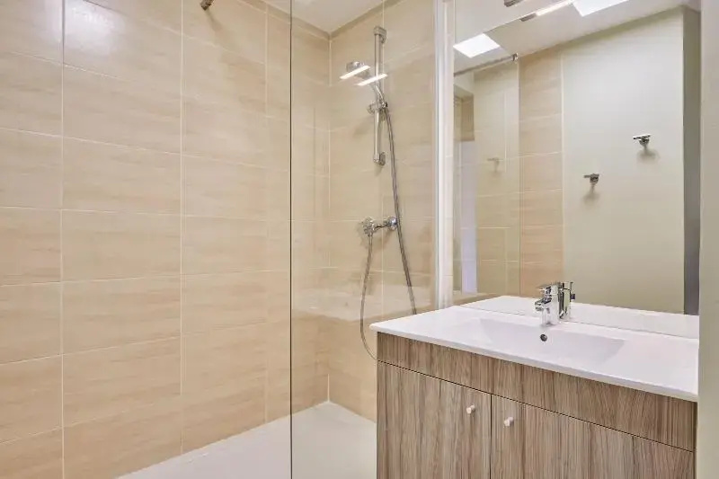 Résidence Odalys Côté Canal - Chambres