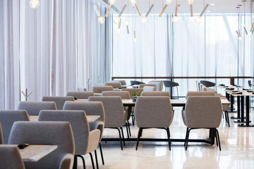 AC Hotel Guadalajara Providencia, Mexico - Général