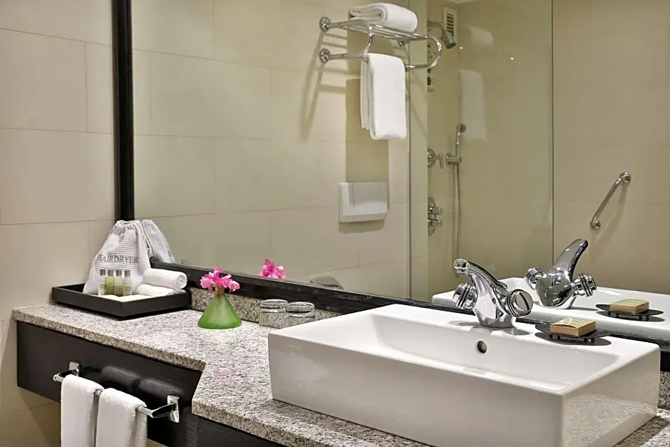 Hilton Cairo Heliopolis - Chambres