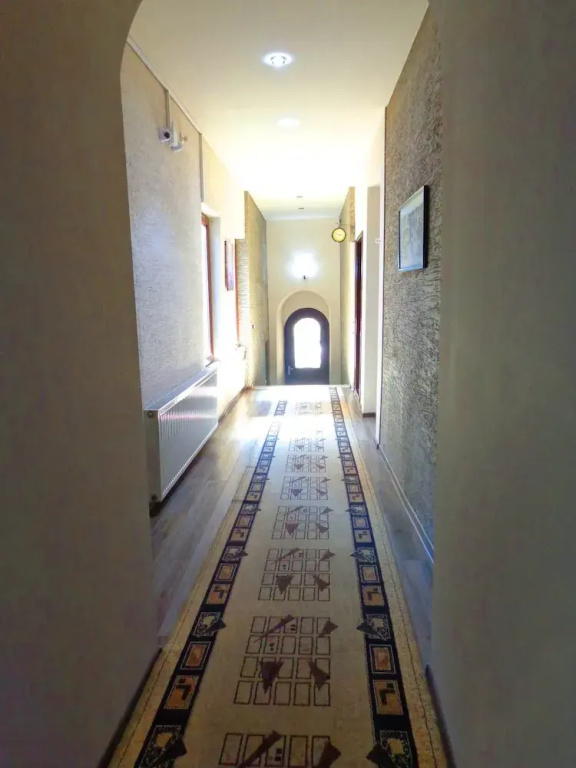 Old Meidan Hotel - Général