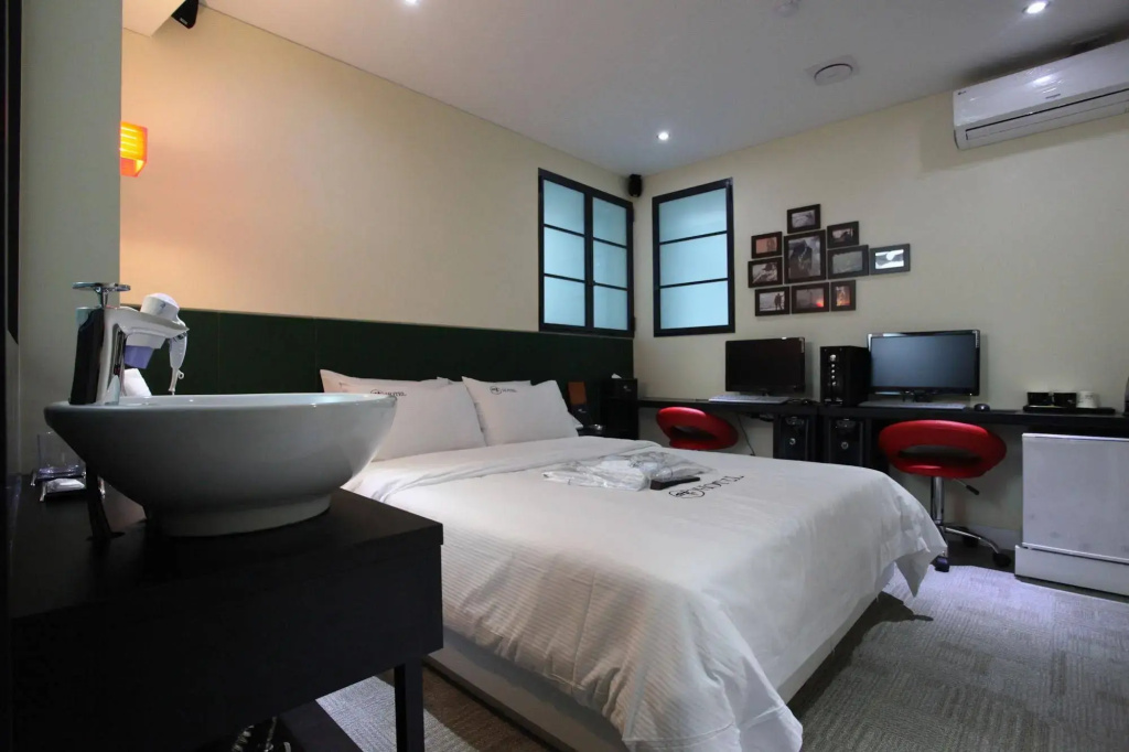 Hotel photo 4