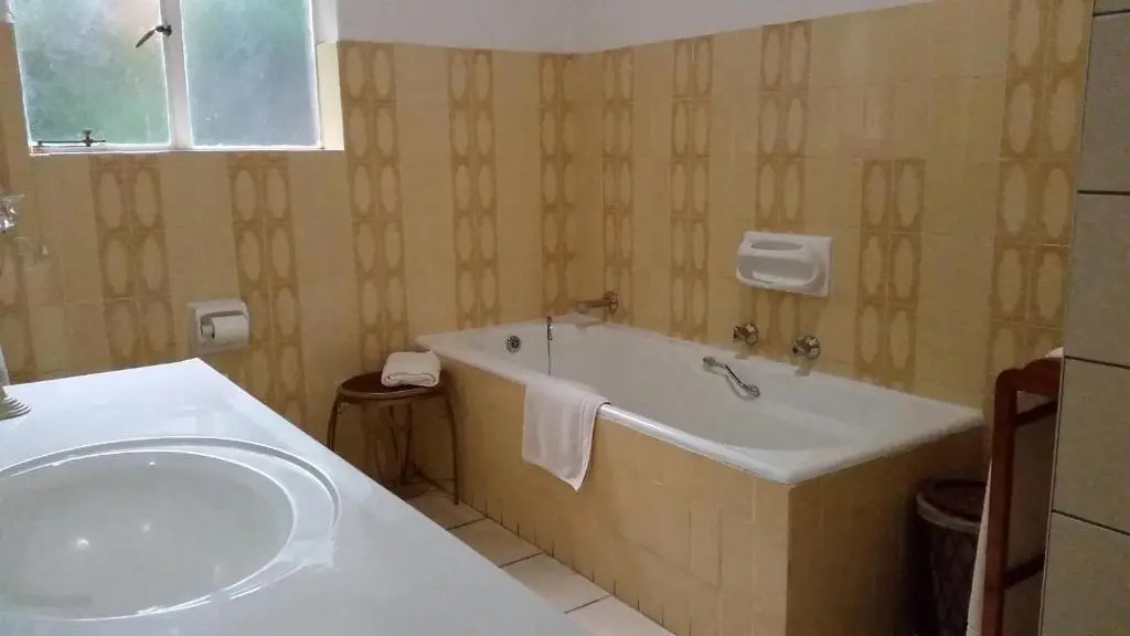Simondium's Country Lodge - Chambres