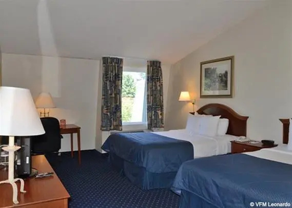 Clarion Hotel & Conference Center Northampton