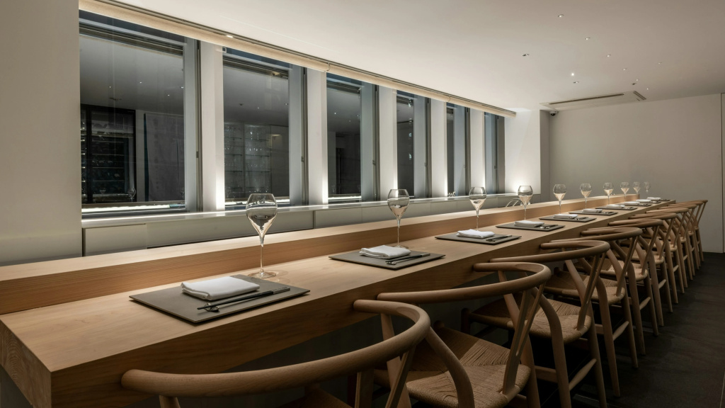 Cuvée J2 Hôtel Osaka by ONKOCHISHIN - Adults Only 사진 24