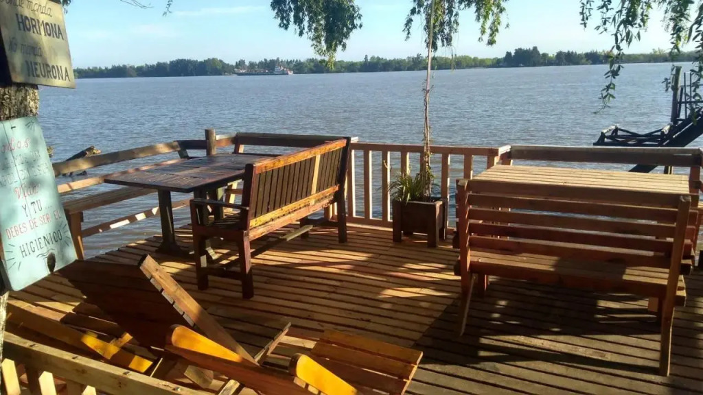 Coembota Cabanas - фото 18