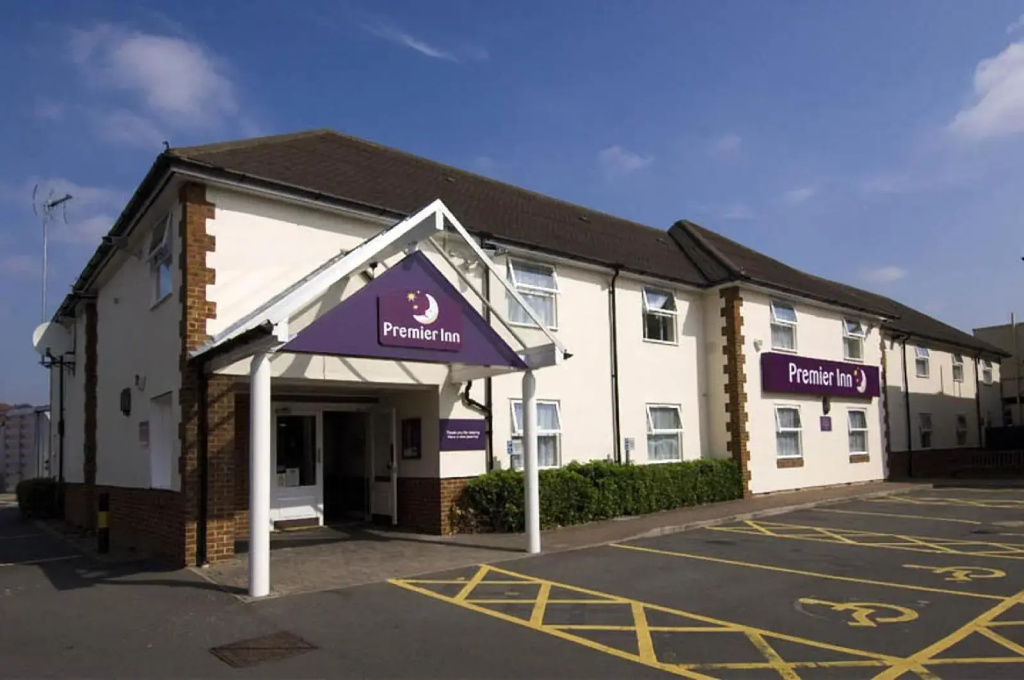Premier Inn London Twickenham Stadium - Général