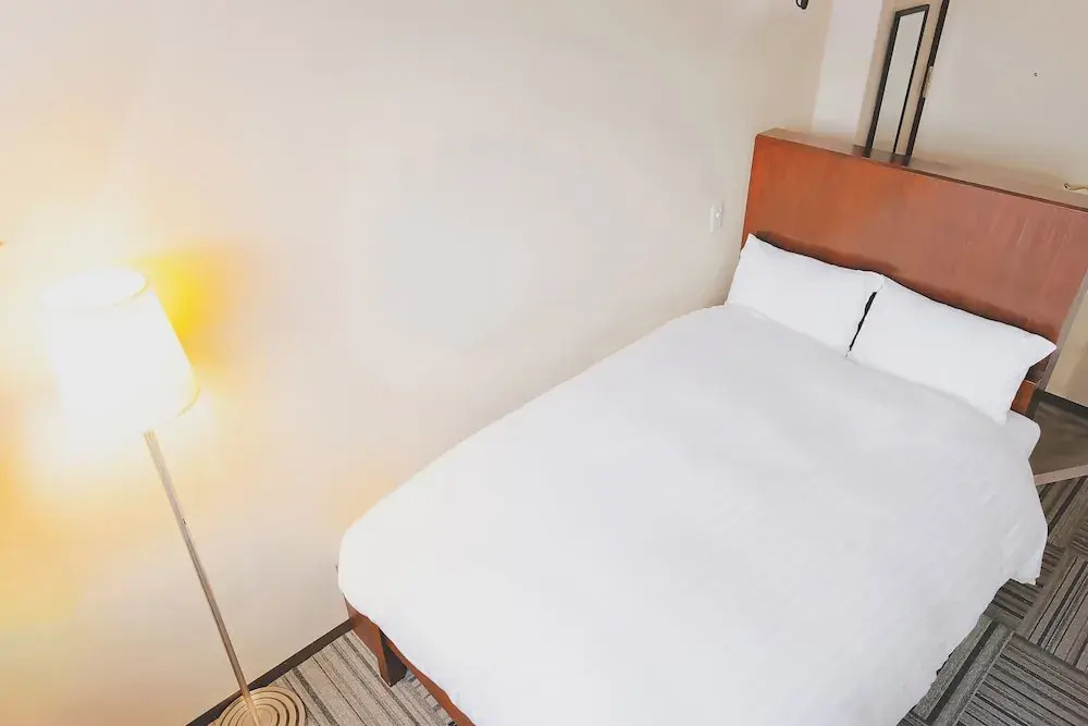 Van CortLandt Hotel - Chambres