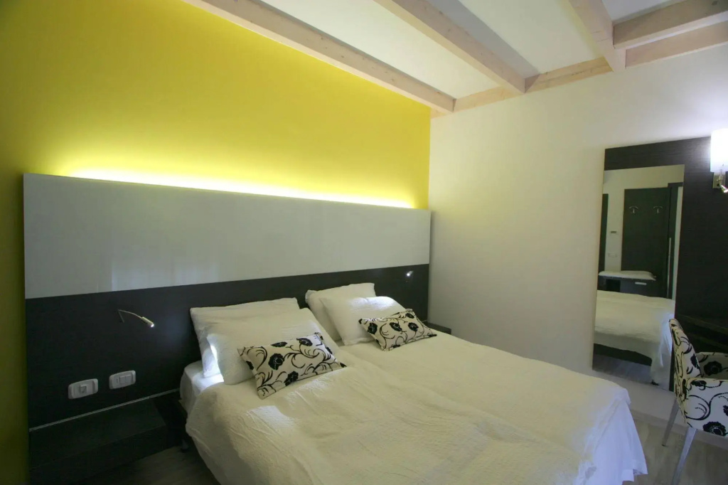 Ecohotel Primavera - Général