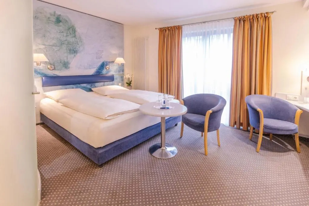 Hotel Gasthaus Rottner - Chambres