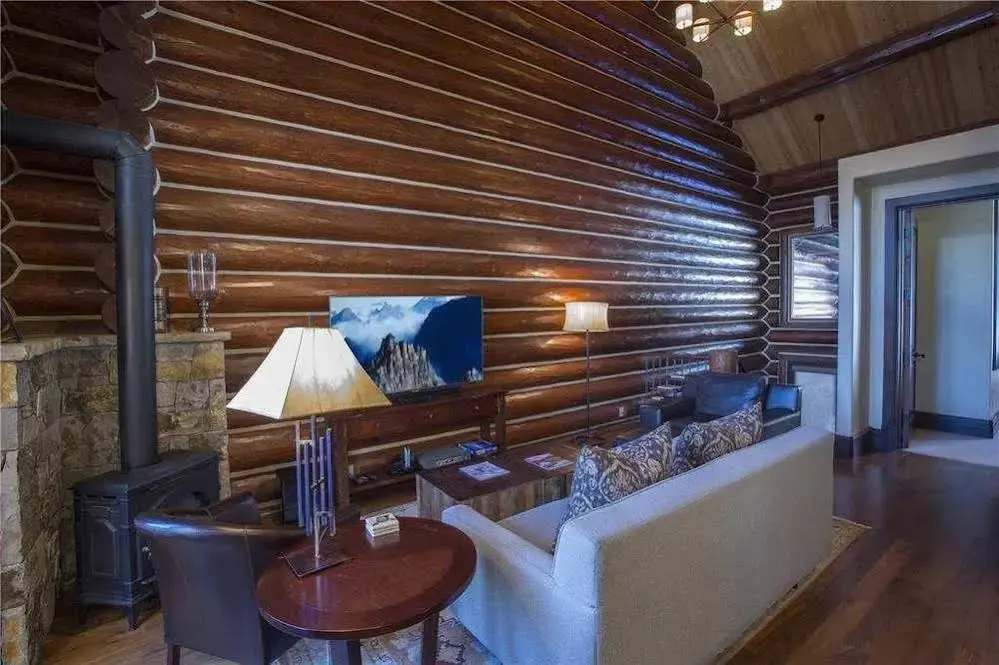 Townhome On The Creek By Telluride Resort Lodging - Général