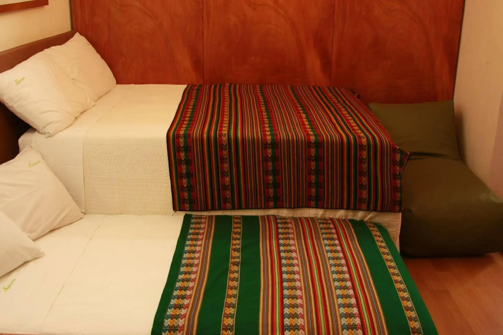 FroGuestHouse - фото 6