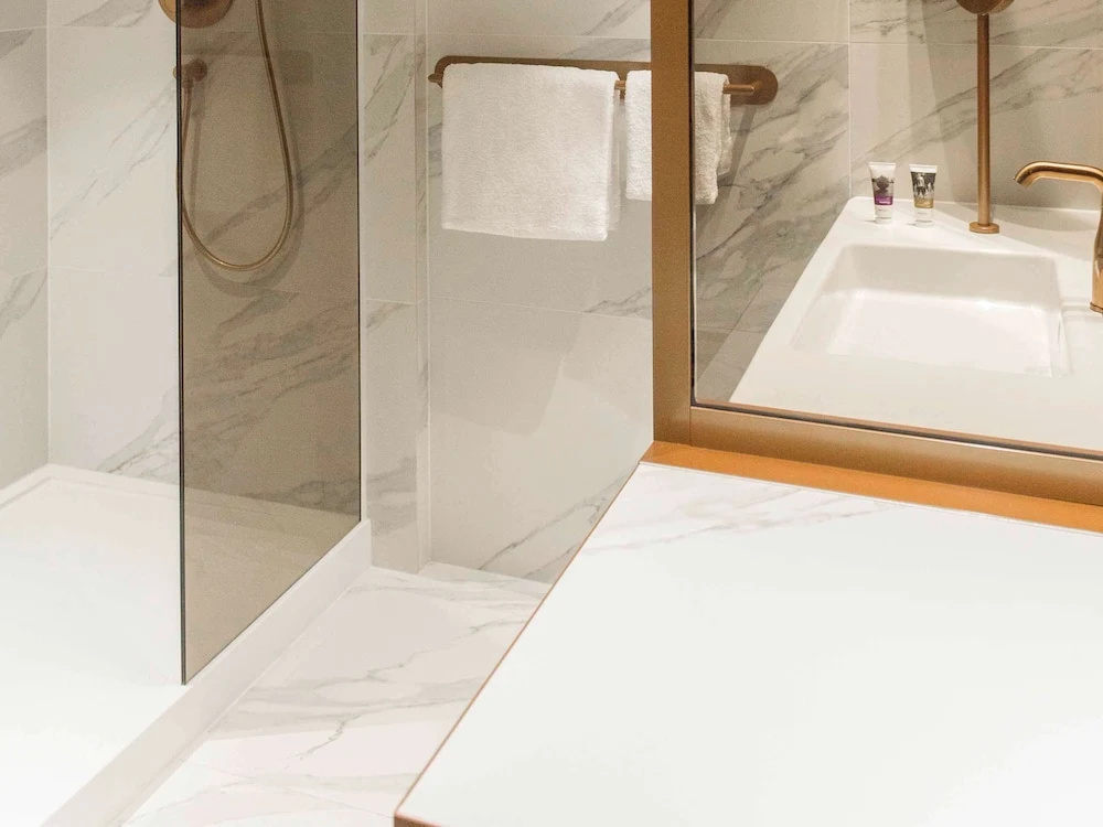 Mercure Luxembourg off Kirchberg Hotel - Chambres