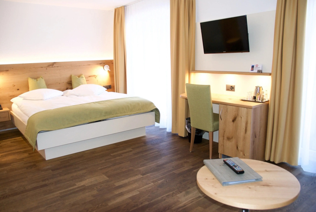 Hotel Bristol - Général