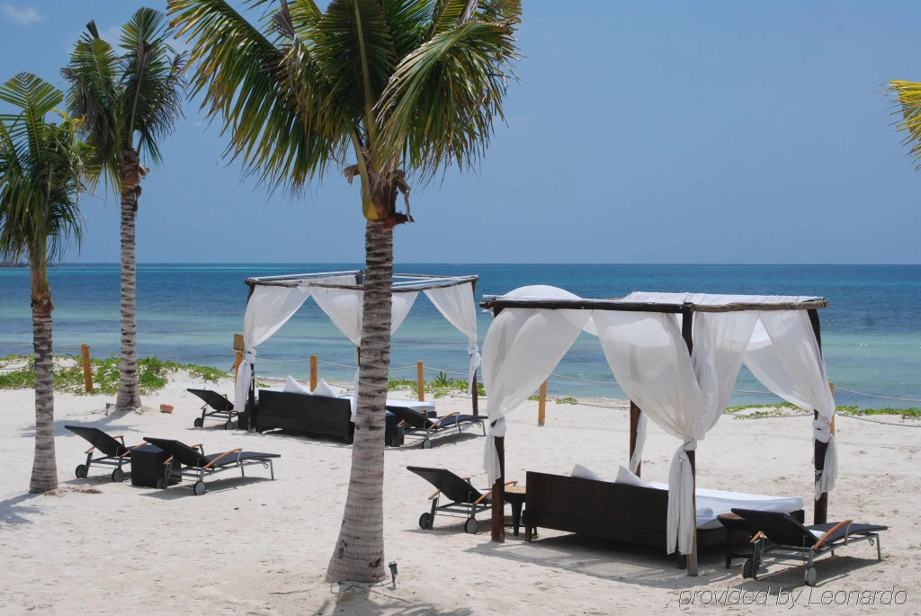 BlueBay Grand Esmeralda All Inclusive - Général