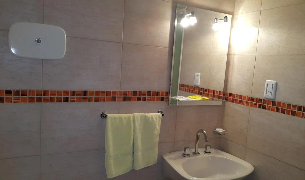 Hotel Avenida by null