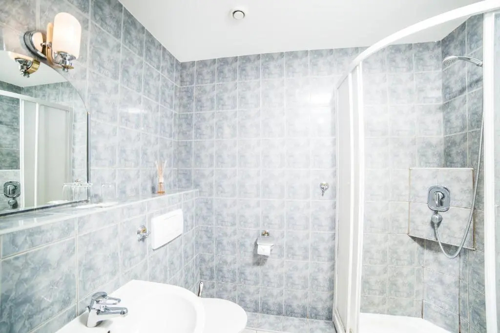 Aparthotel Etna - Chambres