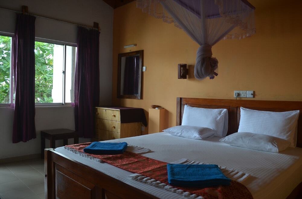 Hotel Paradiso