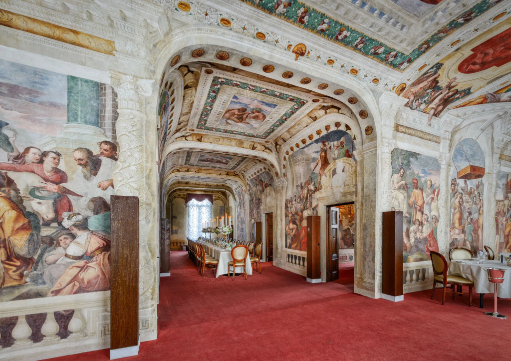 Hotel photo 16